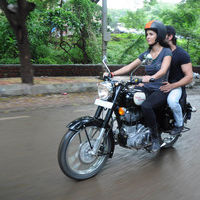 Katrina Kaif takes Hrithik for a ZNMD Bike Ride pictures | Picture 48805